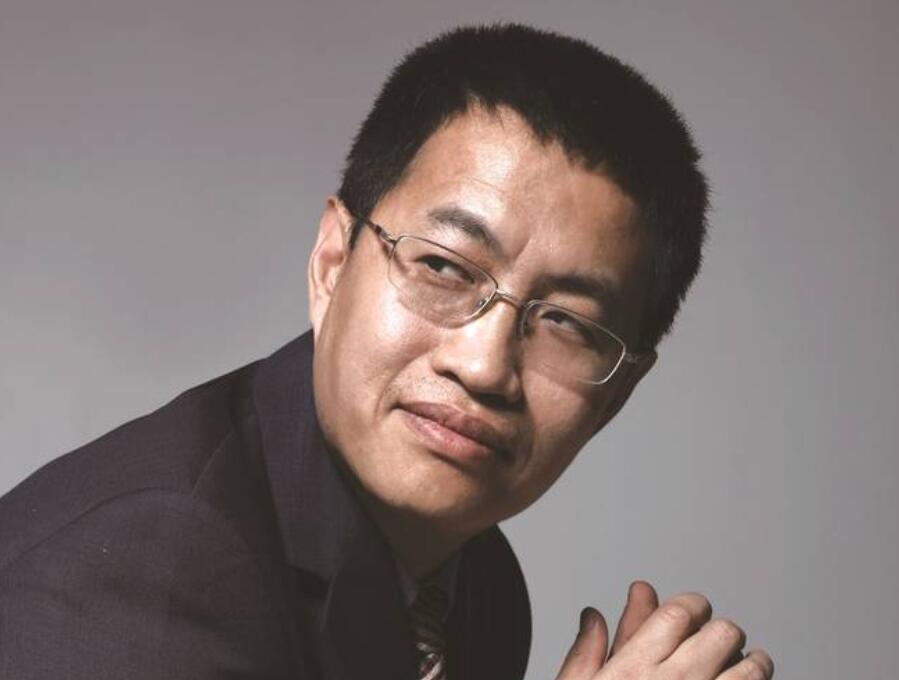 潘友强：钢桥面铺装技术的探索者