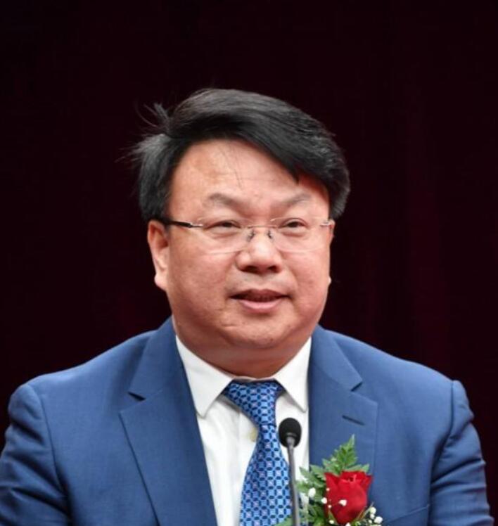 青岛科技最高奖得主陈维强：做智能交通