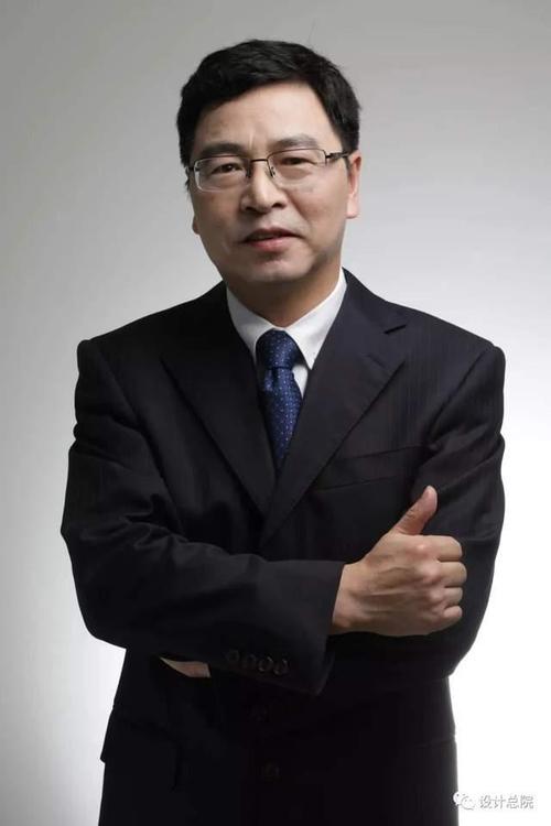 徐宏光：大型设计企业如何实现组织变革创新？