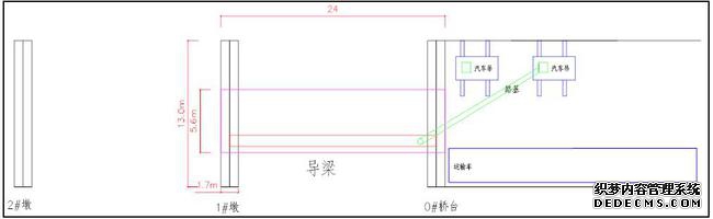 _梁板运输安装安全专项方案_公路架梁施工动画