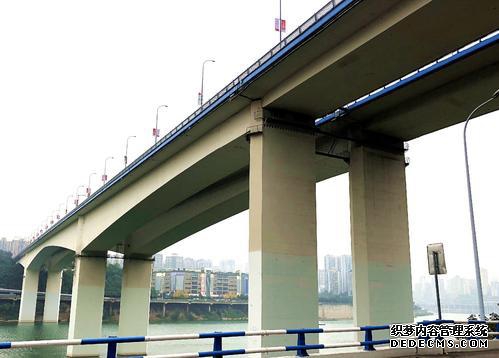 _桥梁跨径组合3×30m_桥跨结构施工流程图