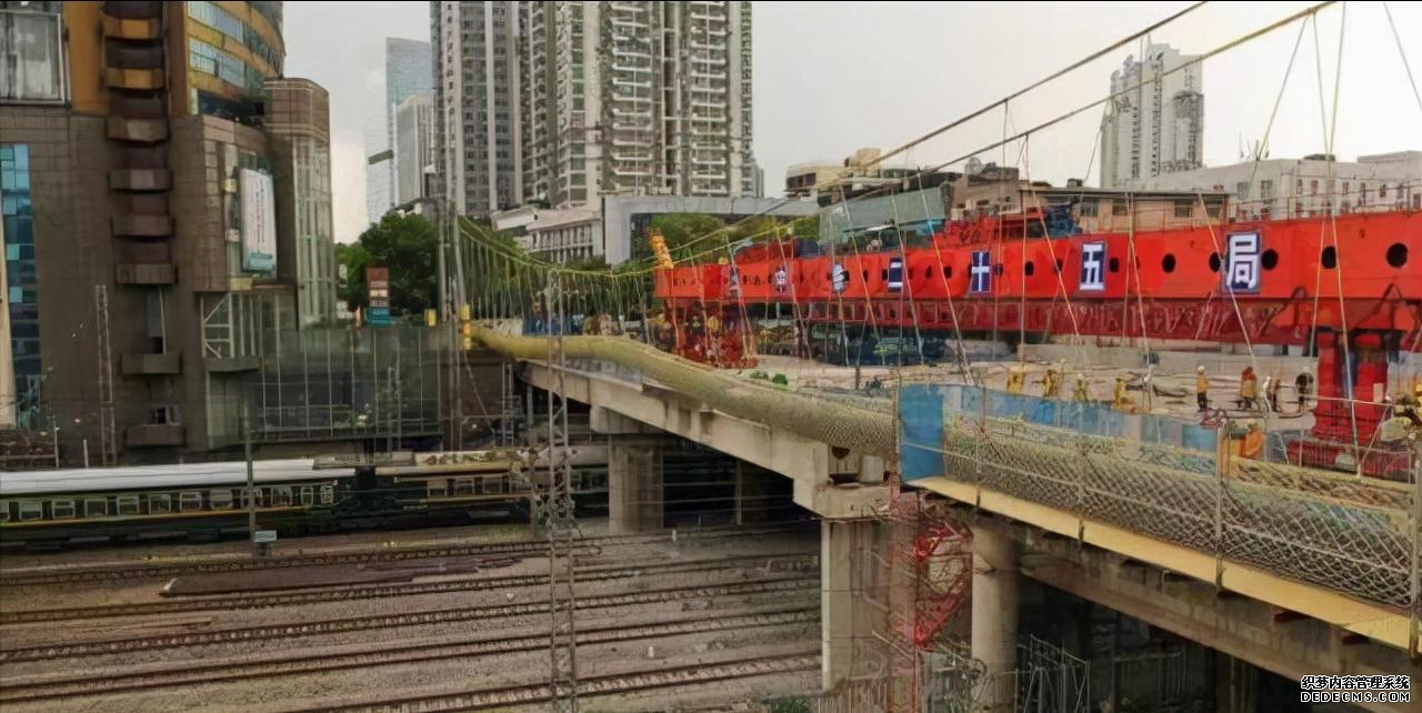 拆除桥梁需要什么资质_桥梁拆除_拆除桥梁施工方案