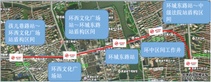 南通地质情况_南通轨道交通的标志_