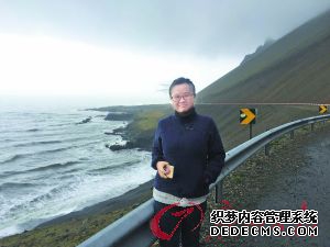 冰岛1号公路狂奔觅极光