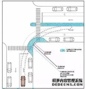 交叉路口设计平面图__交叉路口设计方案