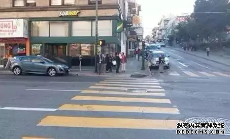 交叉路口设计方案__交叉路口设计平面图