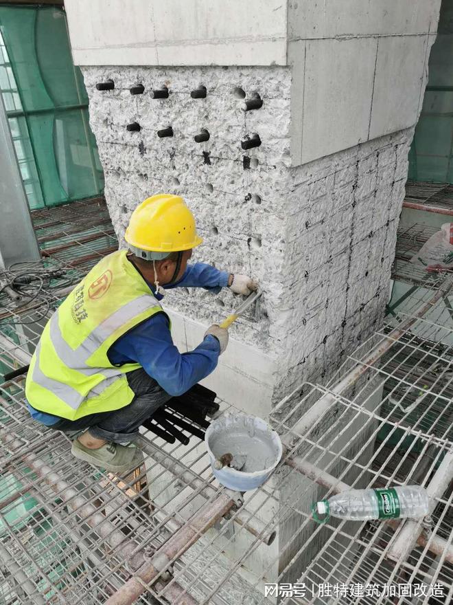 桥梁顶升托换优选广州胜特建筑，技术成熟案例丰富，精准解决工程