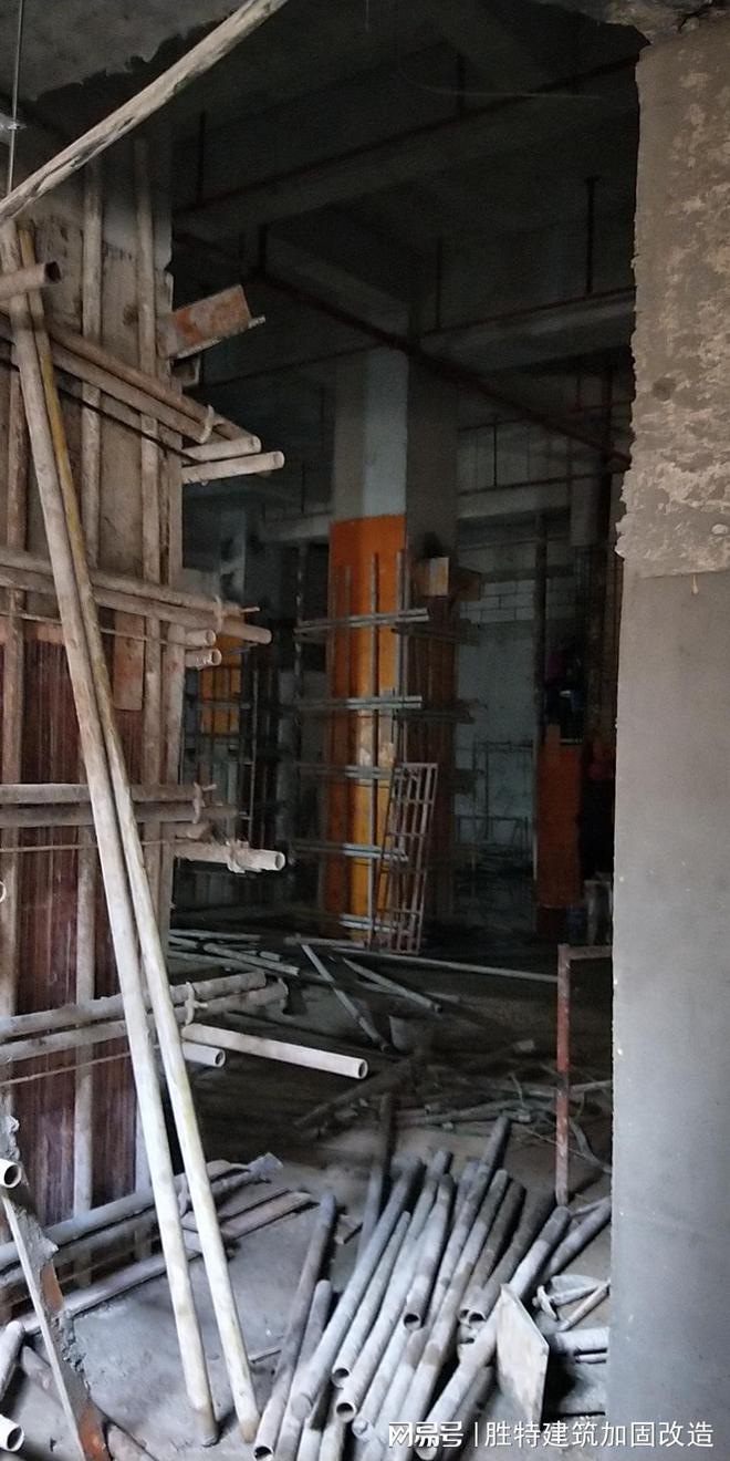 桥梁监测_桥梁顶升托换_桩基顶升托换