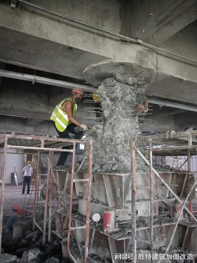 桥梁顶升托换_桥梁监测_桩基顶升托换