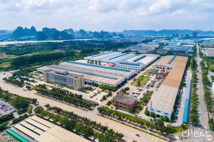 柳州欧维姆机械股份有限公司深耕预应力