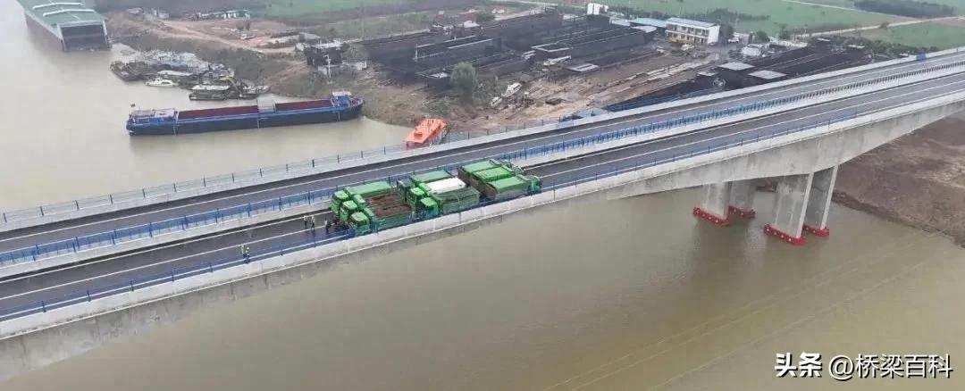 桥梁检测4：荷载试验