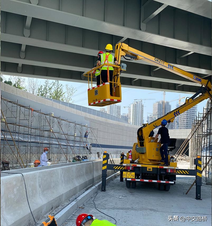 桥梁荷载试验_桥梁荷载试验_桥梁静载试验方法