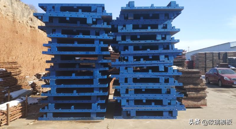 桥梁钢模板使用规范_桥梁钢模板施工要求_桥梁模板