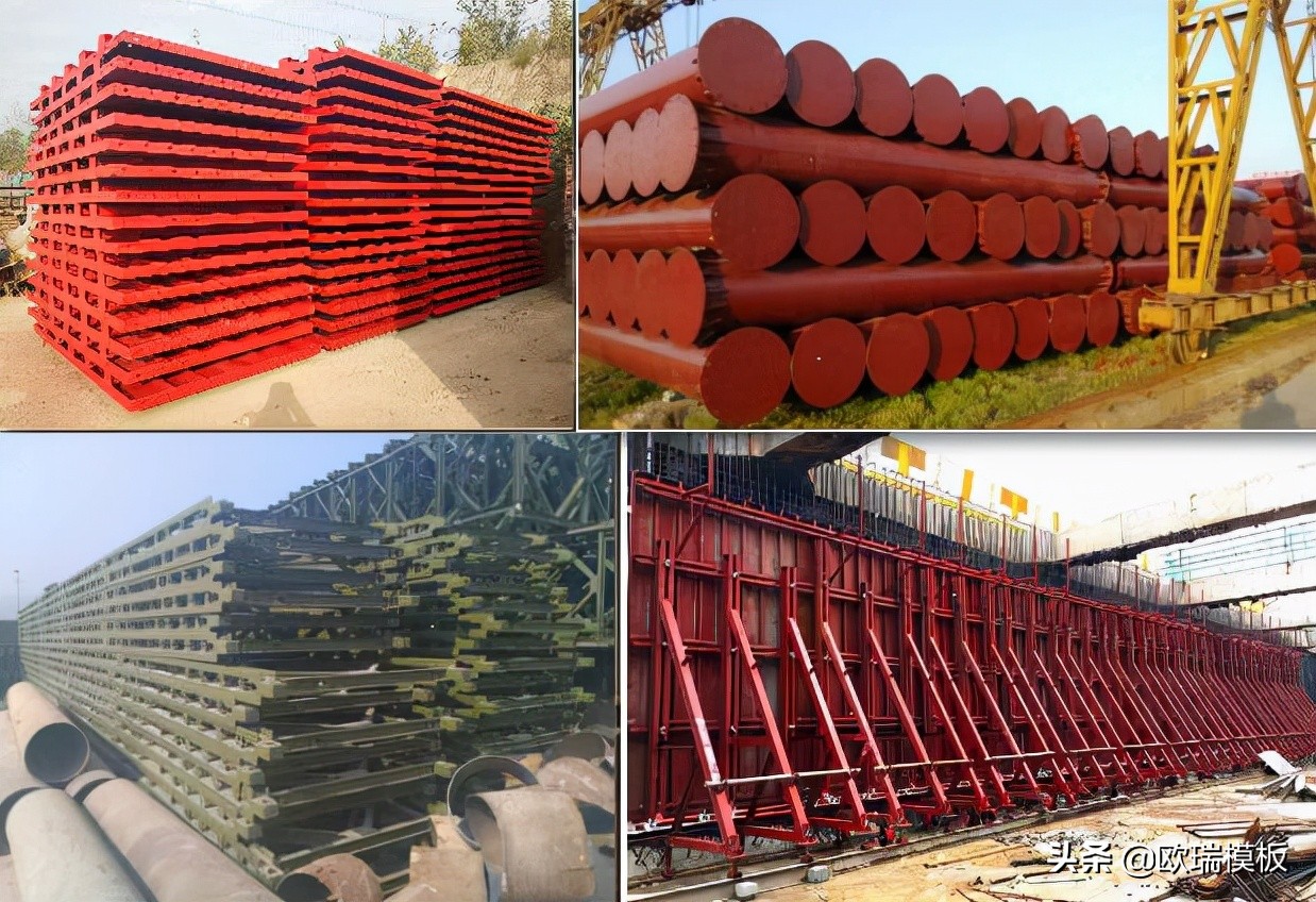桥梁模板_桥梁钢模板施工要求_桥梁钢模板使用规范