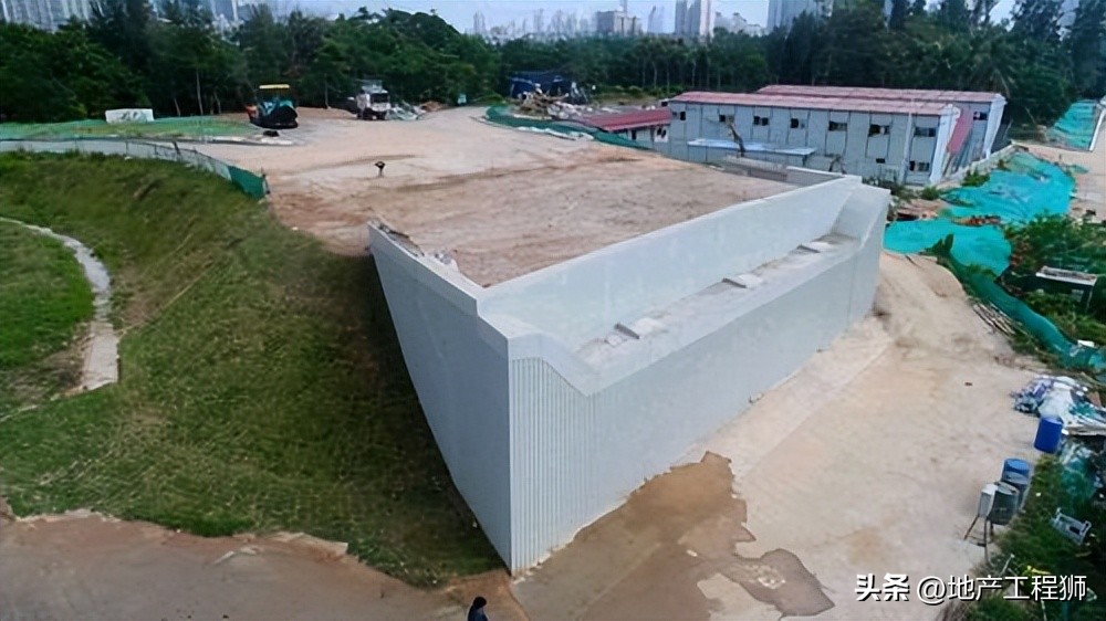 桥梁护栏_桥梁类型划分_桥梁组成部分