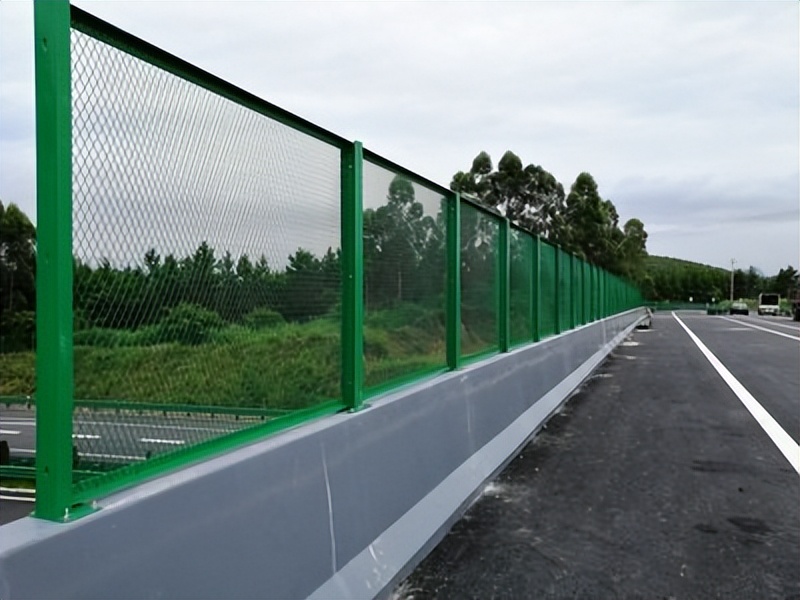 桥梁防抛网安装规范_桥梁防抛网_桥梁防落网防腐标准