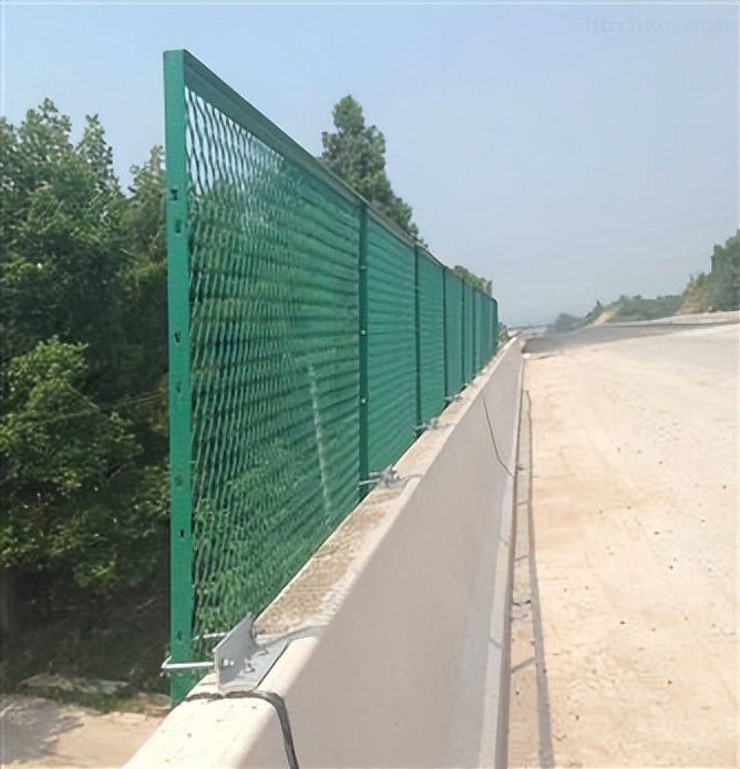 防抛网 防眩网 防落网有什么区别