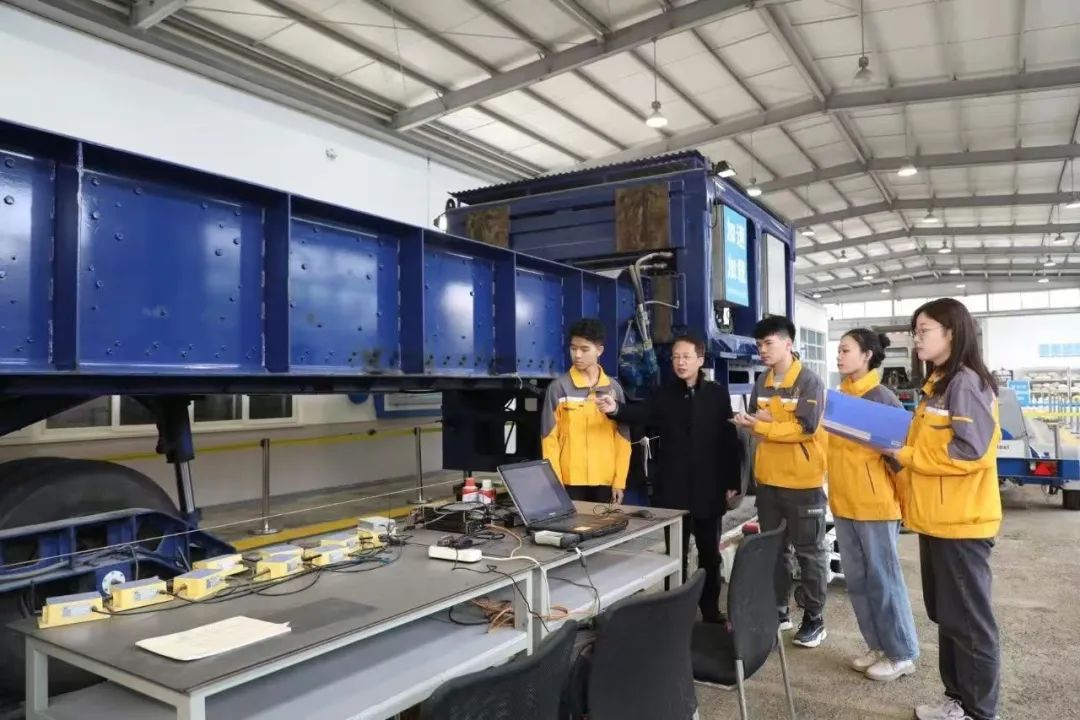 道路桥梁与渡河工程专业 国家一流本科专业 长安大学桥梁工程_道路桥梁与渡河工程