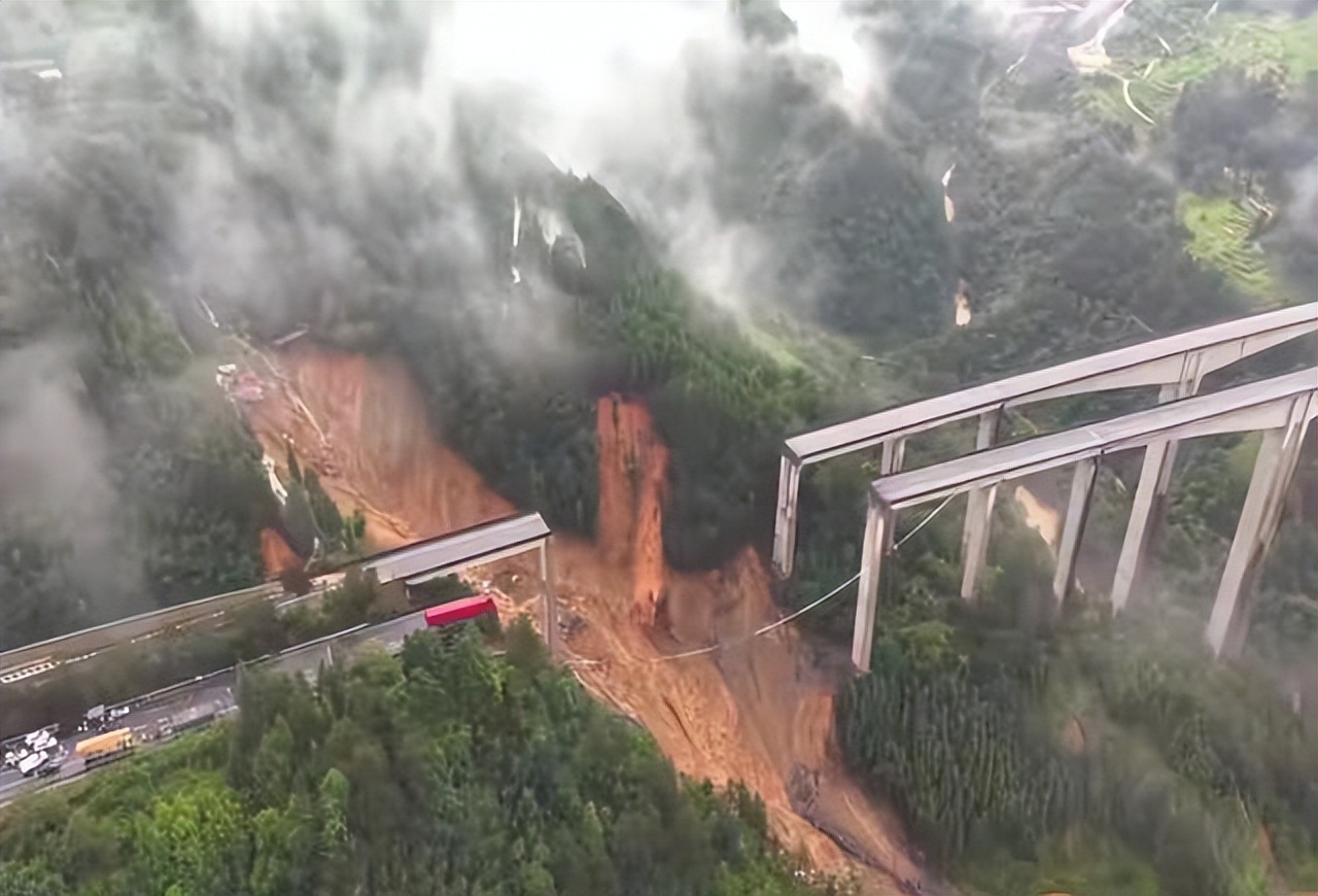 桥梁倒塌_桥梁坍塌事故调查_三座巨型桥梁倒塌原因分析