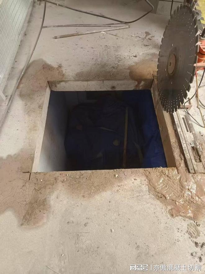 桥梁拆除_混凝土切割_桥梁切割加固