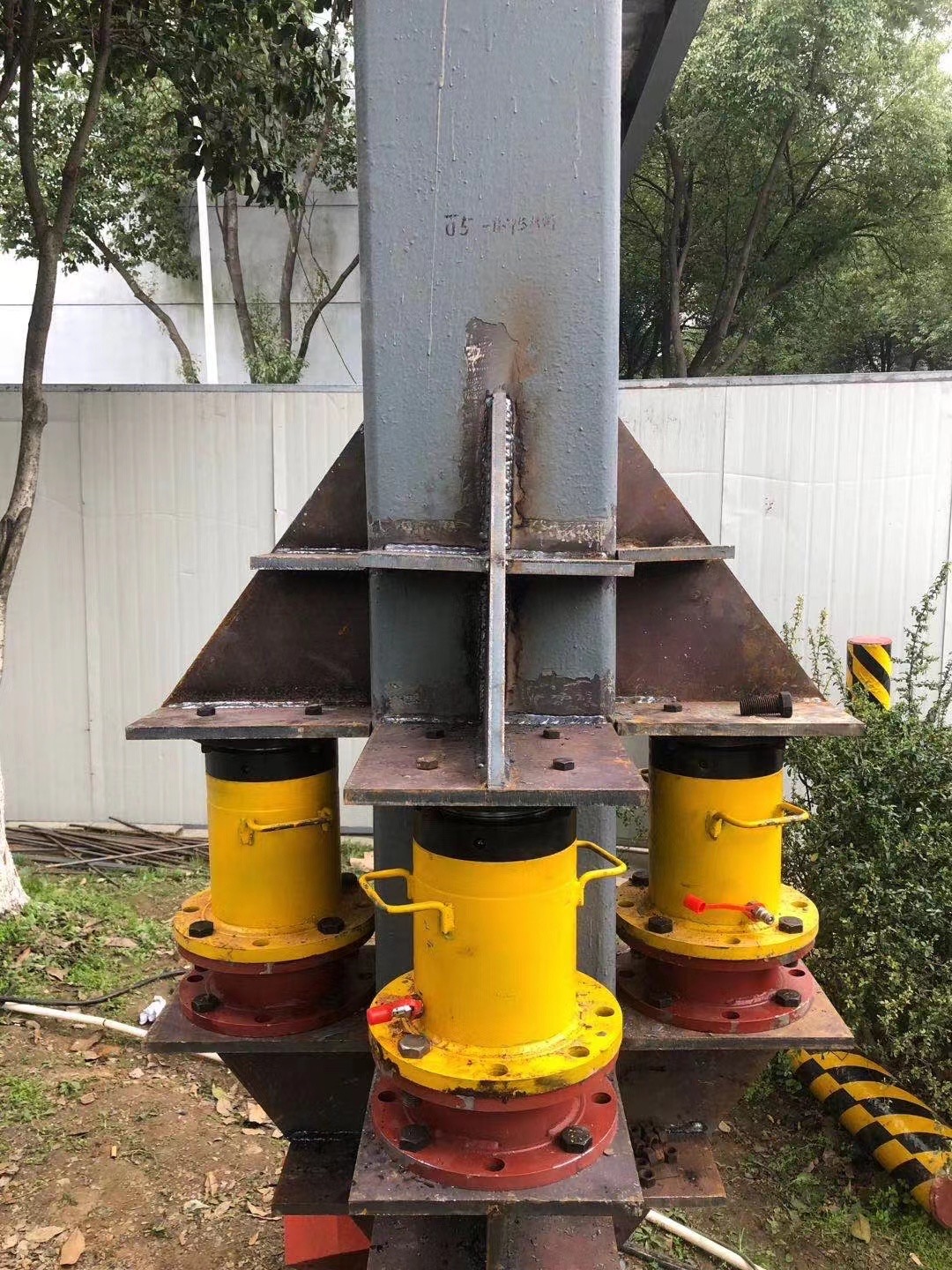 箱梁切割拆除_桥梁切割拆除_桥梁拆除