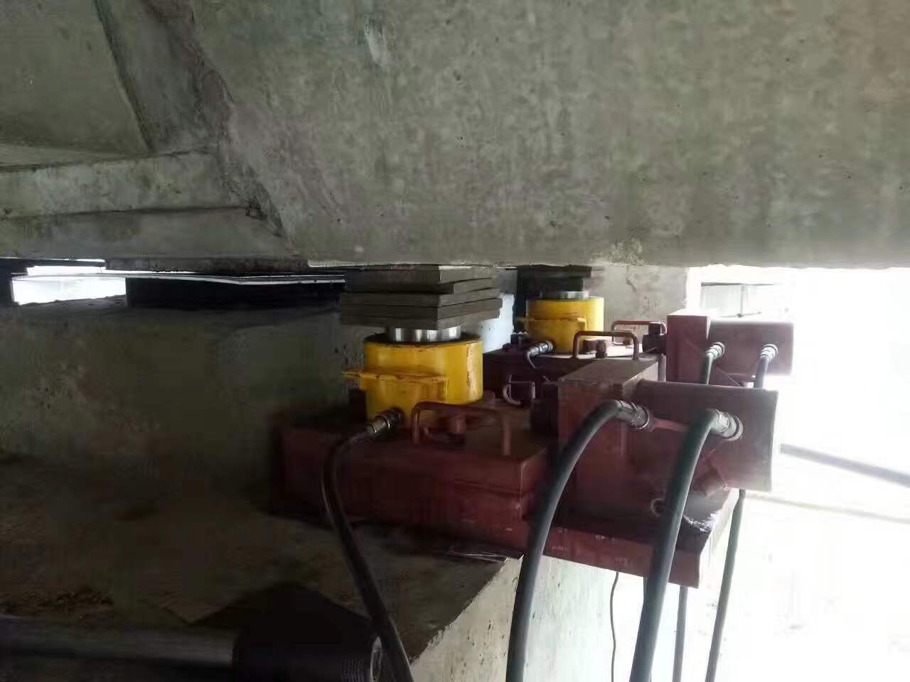 桥梁拆除_箱梁切割拆除_桥梁切割拆除