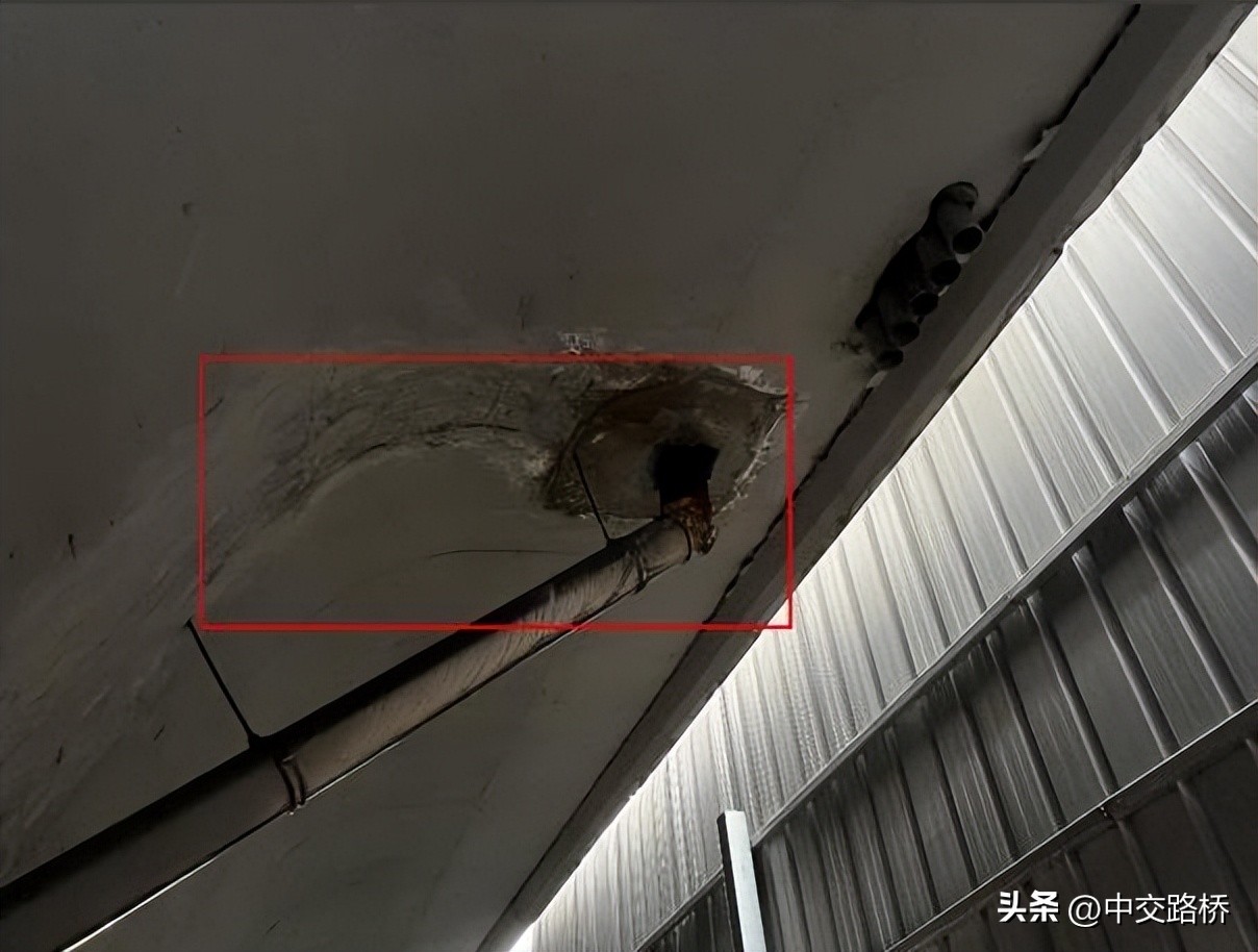 桥梁设备_桥梁上部结构检测要点_不同桥梁结构上部重点检测部位