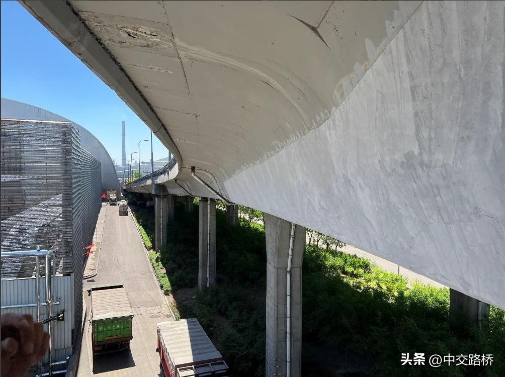 桥梁设备_桥梁上部结构检测要点_不同桥梁结构上部重点检测部位