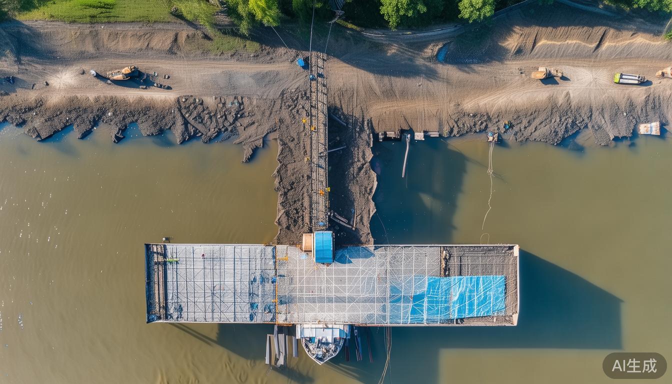 _危桥换新颜，护航民生路_危桥换新颜，护航民生路