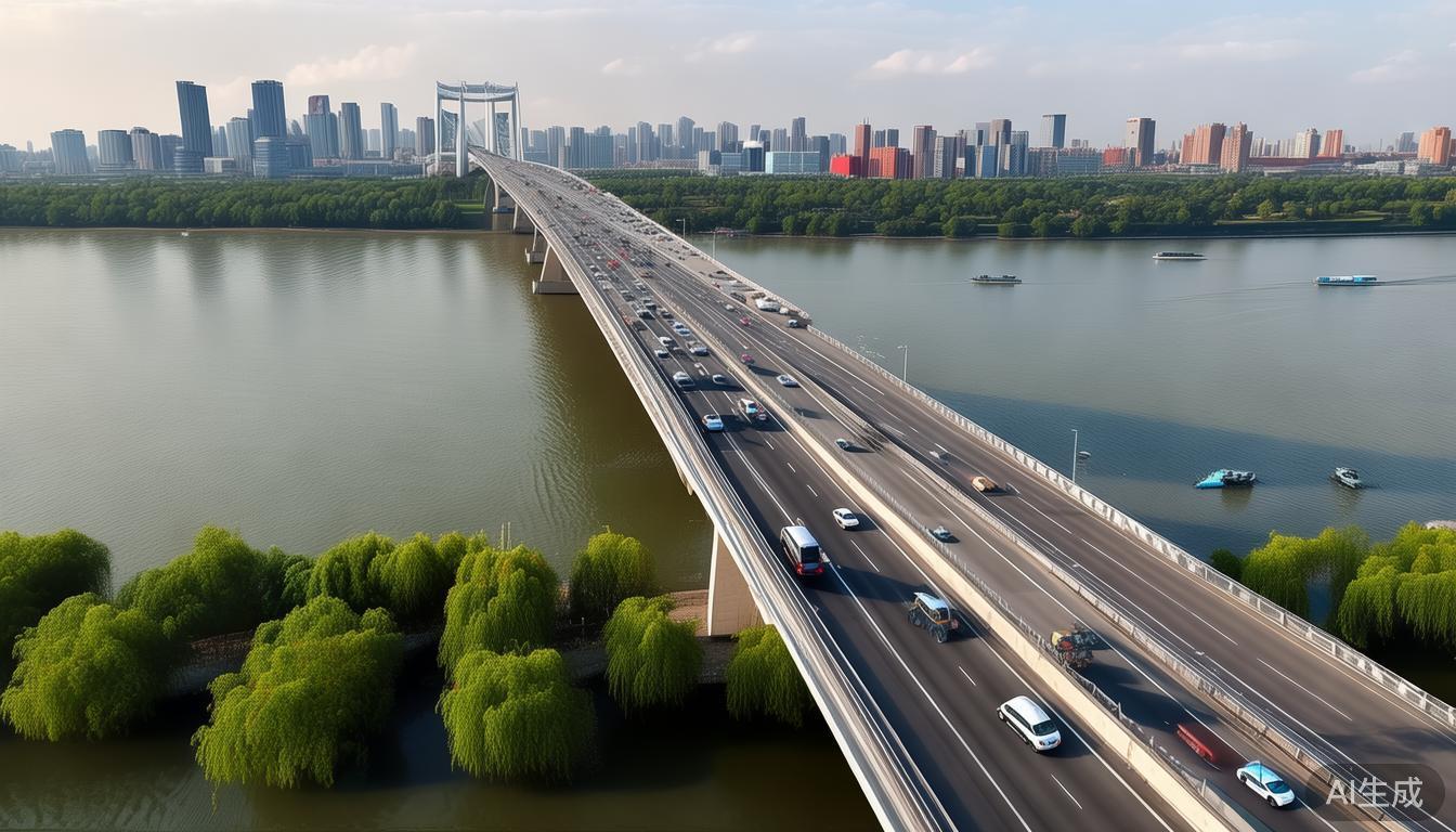 _危桥换新颜，护航民生路_危桥换新颜，护航民生路